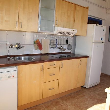 Apartamento Benabarre, Huesca Buitenkant foto