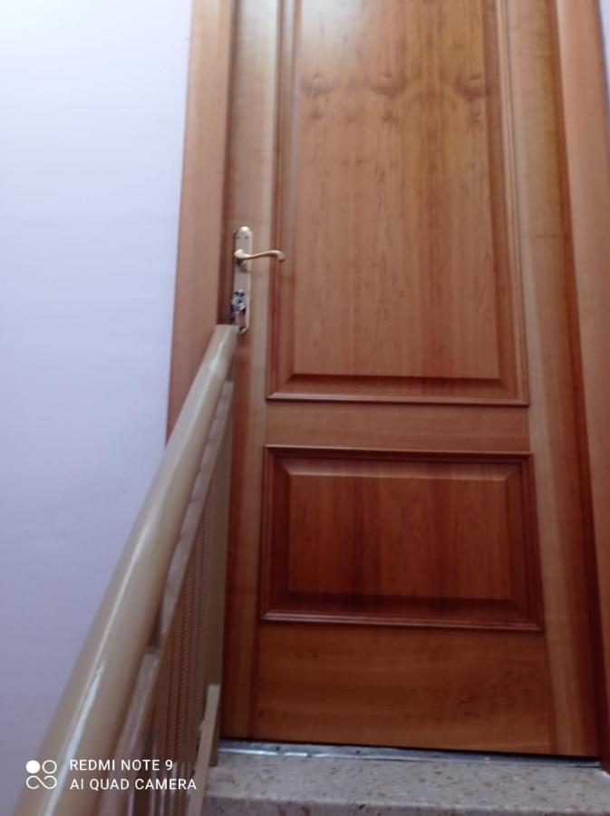 Apartamento Benabarre, Huesca Buitenkant foto