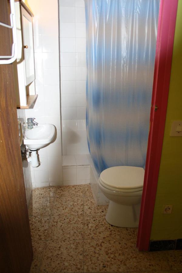Apartamento Benabarre, Huesca Buitenkant foto