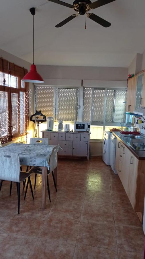 Apartamento Benabarre, Huesca Buitenkant foto