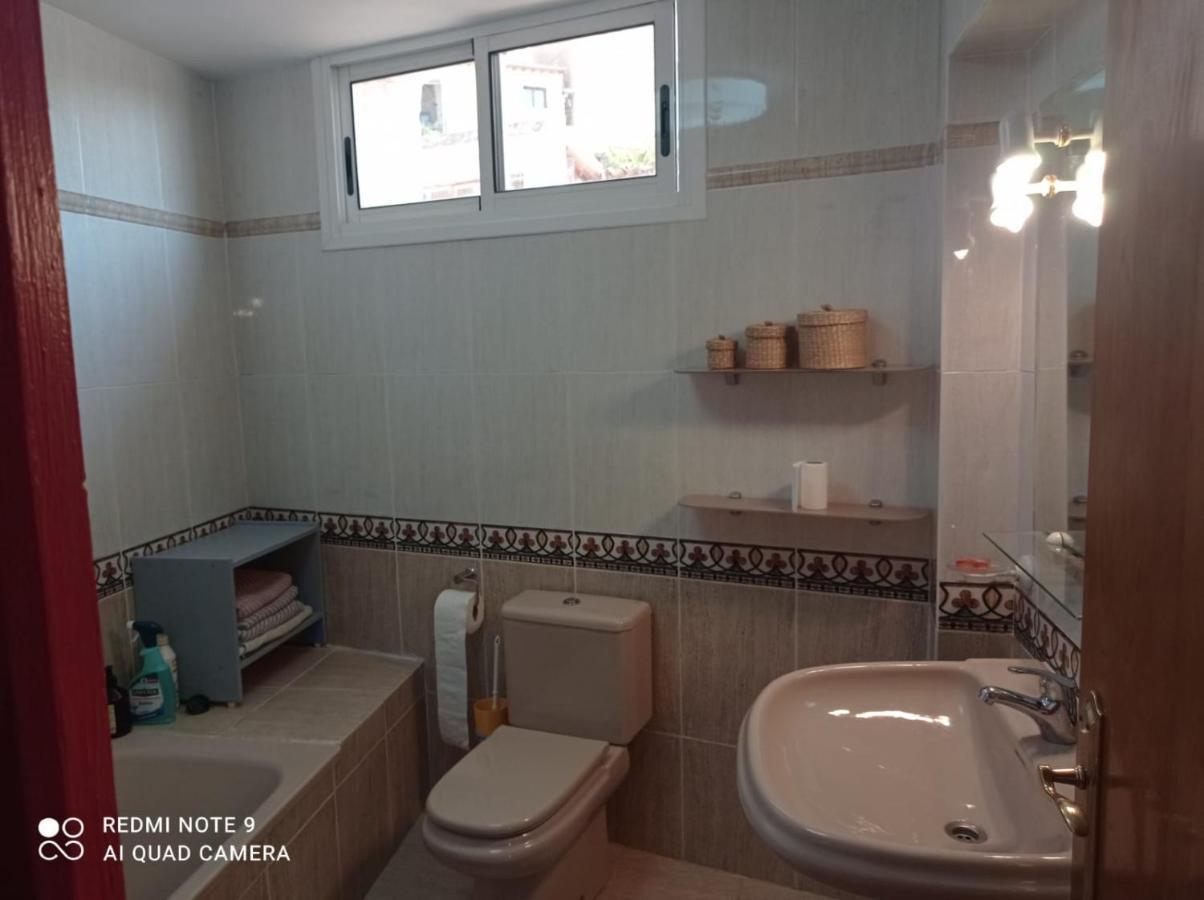 Apartamento Benabarre, Huesca Buitenkant foto