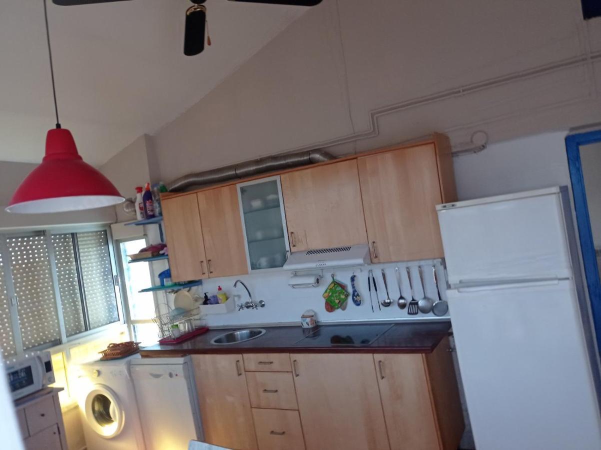 Apartamento Benabarre, Huesca Buitenkant foto